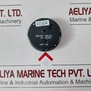 HONEYWELL HNWG50049849-008 HART TEMPERATURE TRANSMITTER