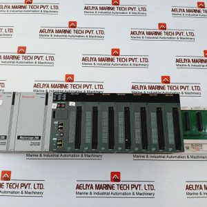 Honeywell Masterlogic-200 Programmable Logic Controller 240v