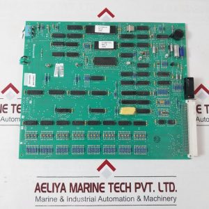 HONEYWELL MC-PD1X02 DIGITAL INPUT MODULE