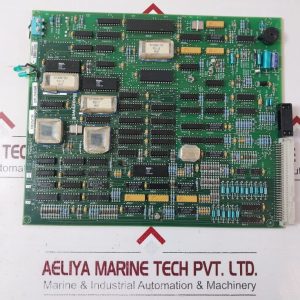 HONEYWELL MC-PSTX03 PCB CARD