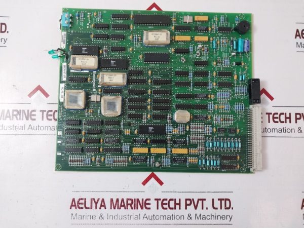 HONEYWELL MC-PSTX03 PCB CARD