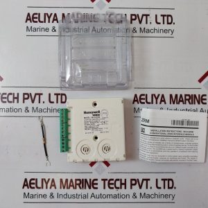 Honeywell Mi-dczrm Conventional Zone Interface Module