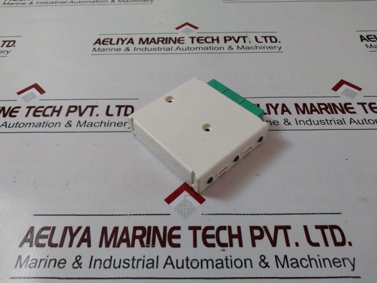 Honeywell Mi-dczrm Conventional Zone Interface Module - Aeliya Marine