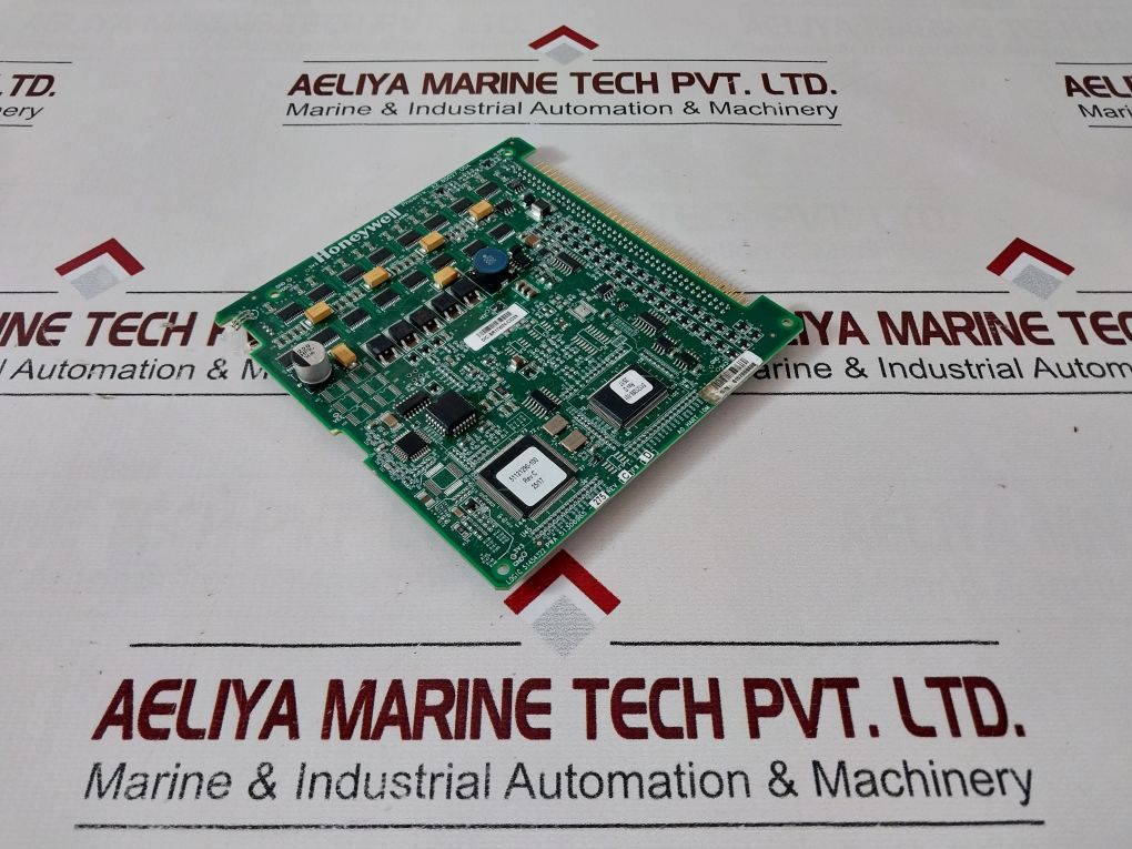 Honeywell Pwb 51306964-100 Pcb Card 94v - Image 3