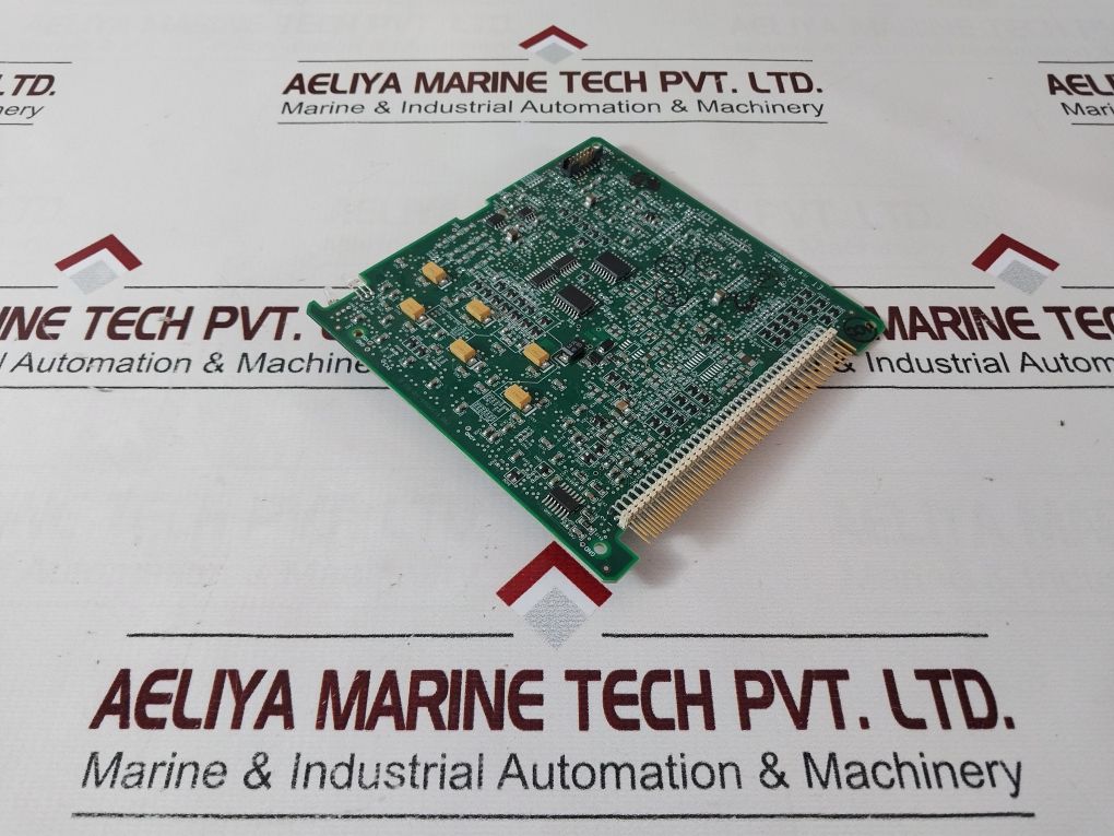 Honeywell Pwb 51306964-100 Pcb Card 94v - Image 5