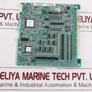 Honeywell Pwb 51307159-100