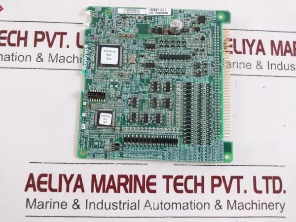 Honeywell Pwb 51307159-100