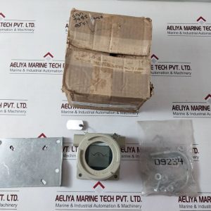 HONEYWELL RMA 300 METER