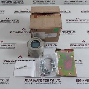 Honeywell Rma300-eu-tg, Mb,um,f3-3c Remote Meter Assembly