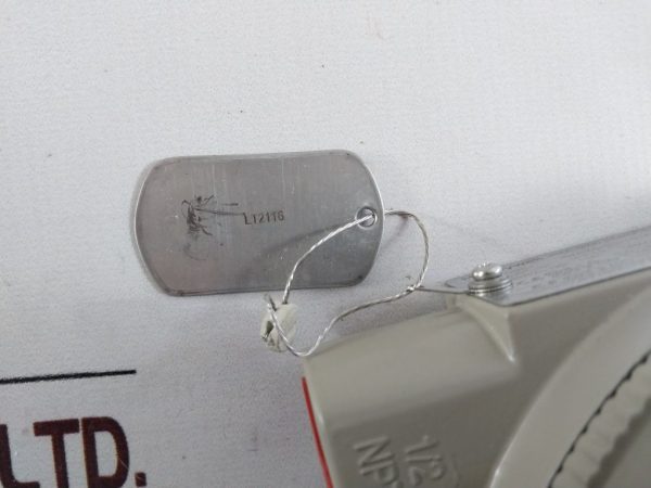 Honeywell Rma300-eu-tg, Mb,um,f3-3c Remote Meter Assembly 42v - Image 9