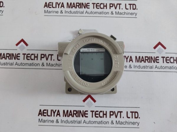 Honeywell Rma300-eu-tg, Mb,um,f3-3c Remote Meter Assembly 42v - Image 5