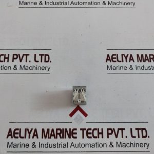 Honeywell Szr-my4-1 Relay 24vdc