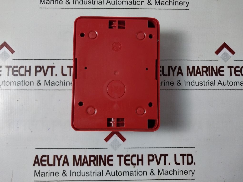 Honeywell Sb-i/o Fire Alarm Backbox - Image 6