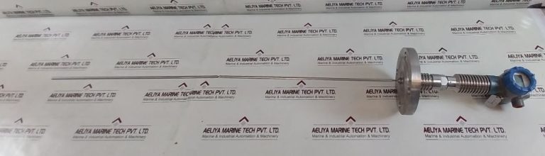 Honeywell Slg 700 Smart Transmitter - Aeliya Marine