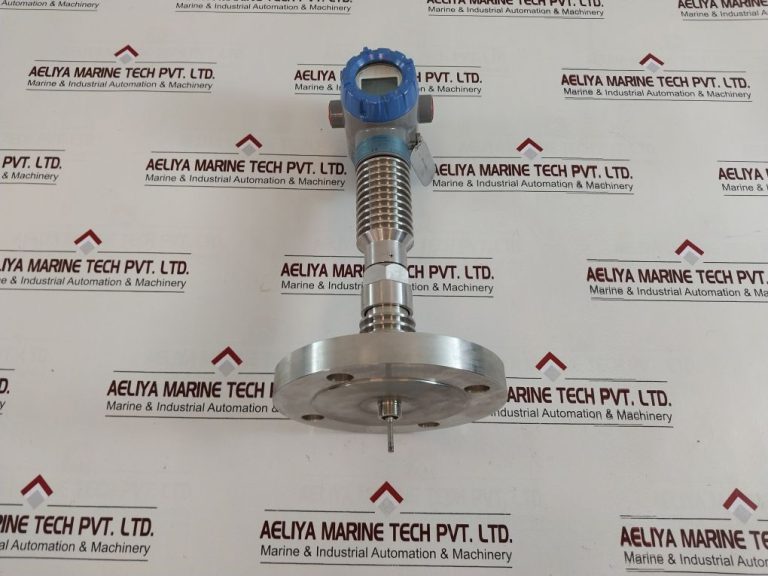 Honeywell Slg 700 Smart Transmitter - Aeliya Marine