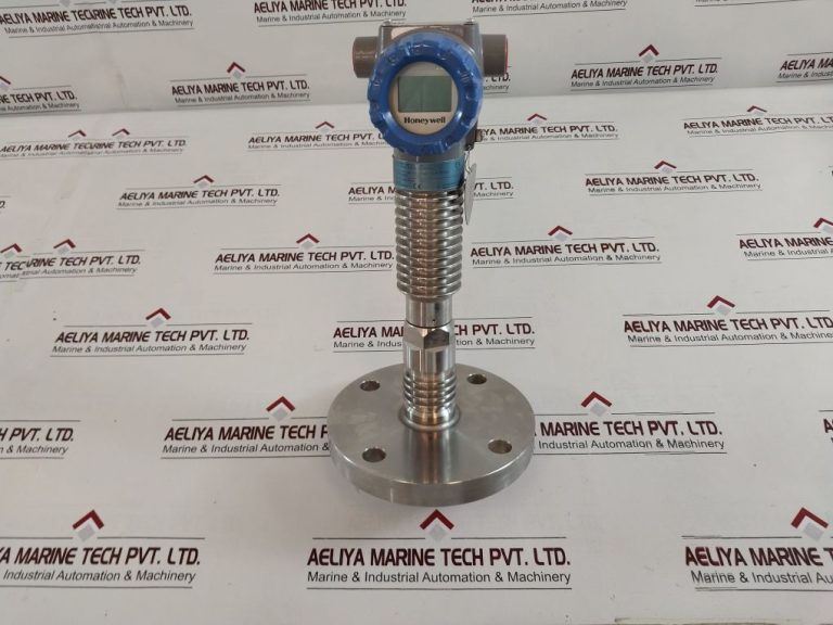 Honeywell Slg 700 Smart Transmitter - Aeliya Marine