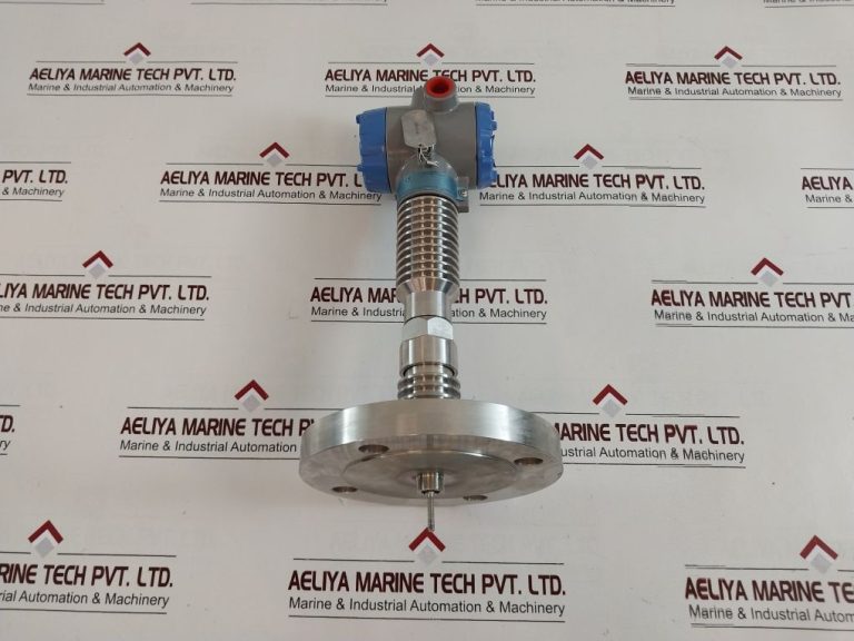 Honeywell Slg 700 Smart Transmitter - Aeliya Marine