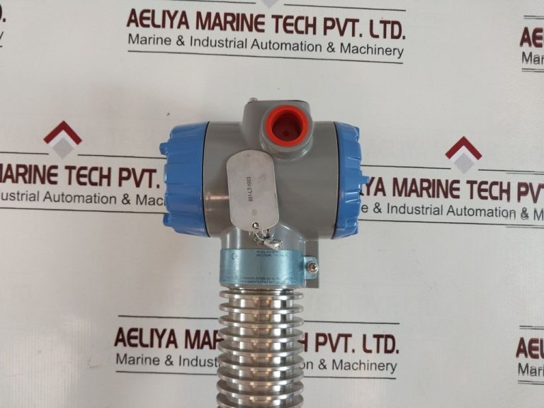 Honeywell Slg 700 Smart Transmitter - Aeliya Marine