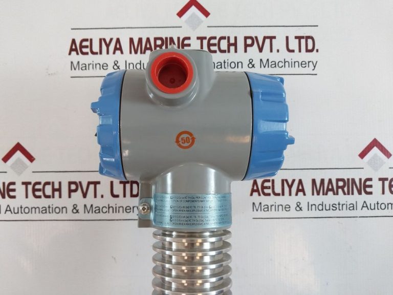 Honeywell Slg 700 Smart Transmitter - Aeliya Marine