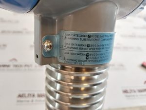 Honeywell Slg 700 Smart Transmitter - Aeliya Marine