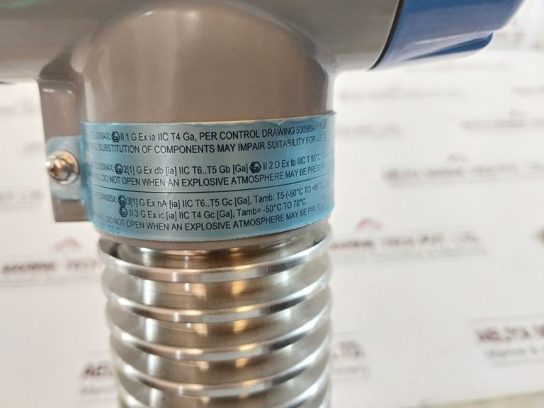 Honeywell Slg 700 Smart Transmitter - Aeliya Marine