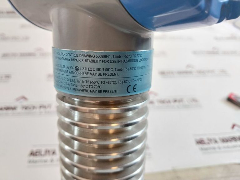 Honeywell Slg 700 Smart Transmitter - Aeliya Marine