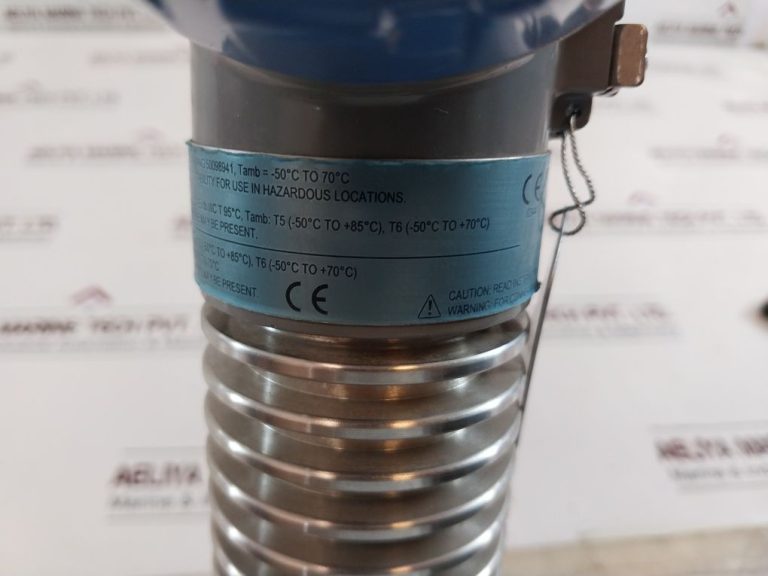 Honeywell Slg 700 Smart Transmitter - Aeliya Marine