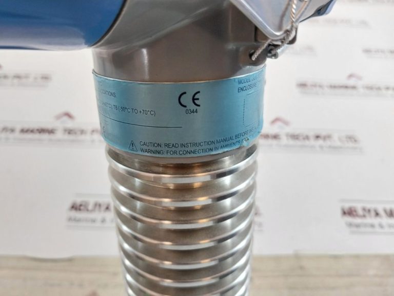 Honeywell Slg 700 Smart Transmitter - Aeliya Marine