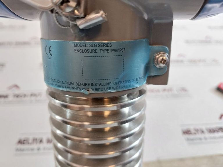 Honeywell Slg 700 Smart Transmitter - Aeliya Marine