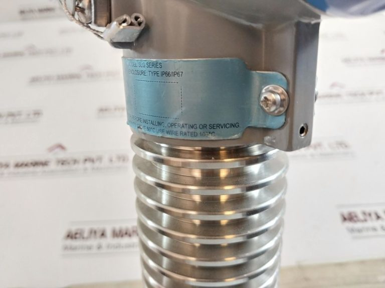 Honeywell Slg 700 Smart Transmitter - Aeliya Marine