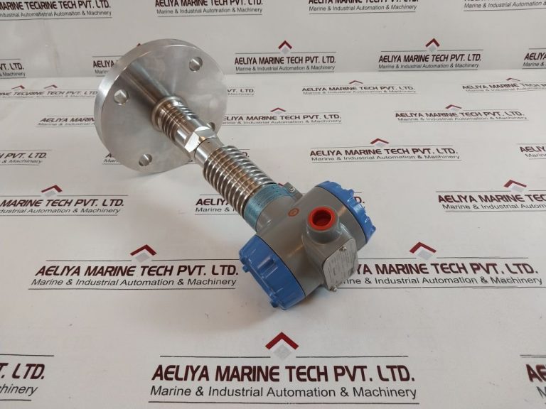 Honeywell Slg 700 Smart Transmitter - Aeliya Marine