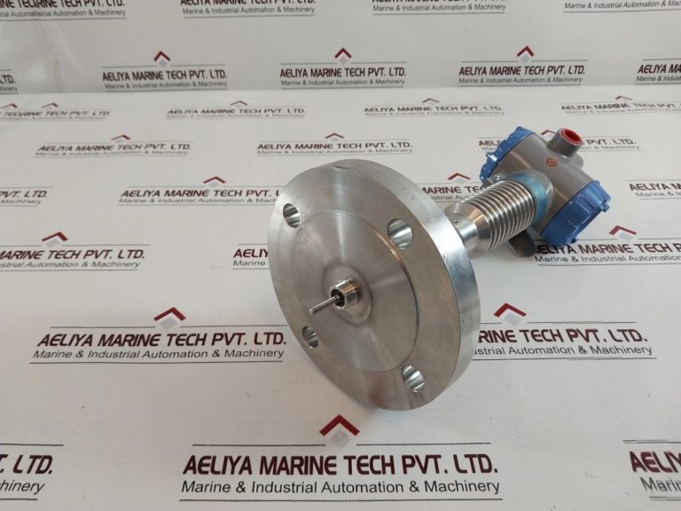 Honeywell Slg 700 Smart Transmitter - Aeliya Marine