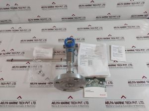 Honeywell Slg 700 Smart Transmitter - Aeliya Marine