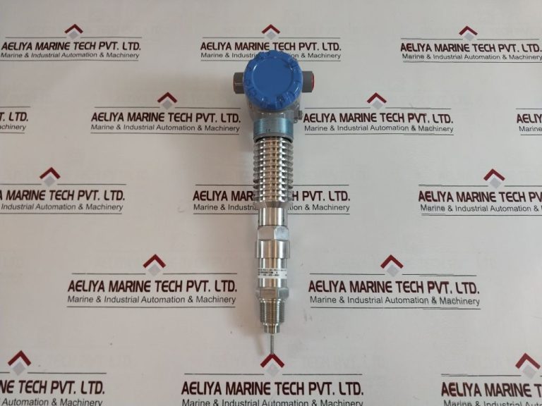 Honeywell Slg 700 Smartline Level Guided Wave Radar Hnw-50096656-001 ...