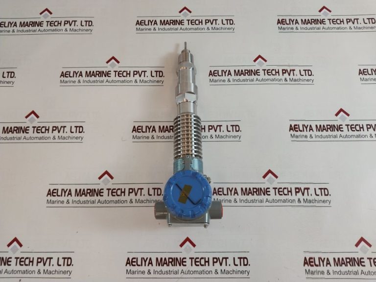 Honeywell Slg 700 Smartline Level Guided Wave Radar Hnw-50096656-001 ...