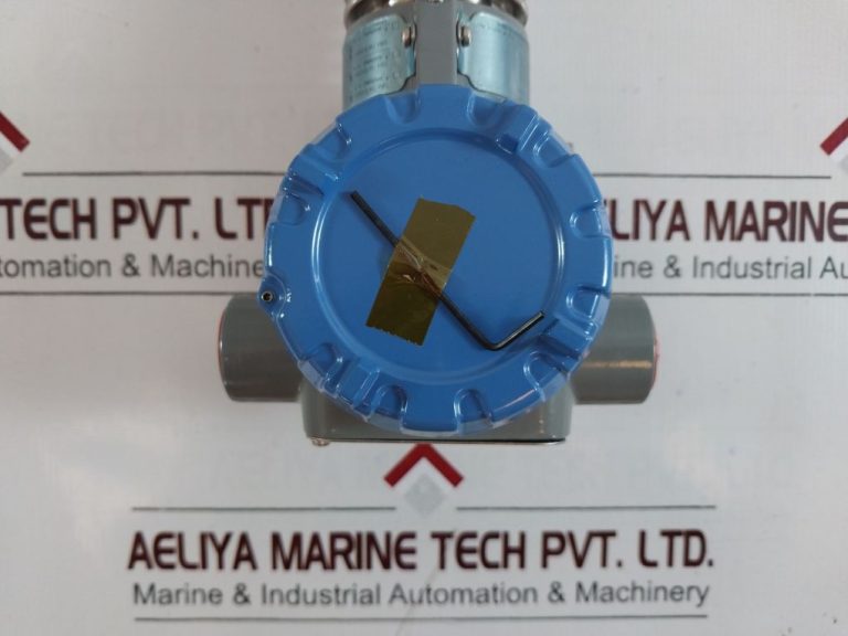 Honeywell Slg 700 Smartline Level Guided Wave Radar Hnw-50096656-001 ...