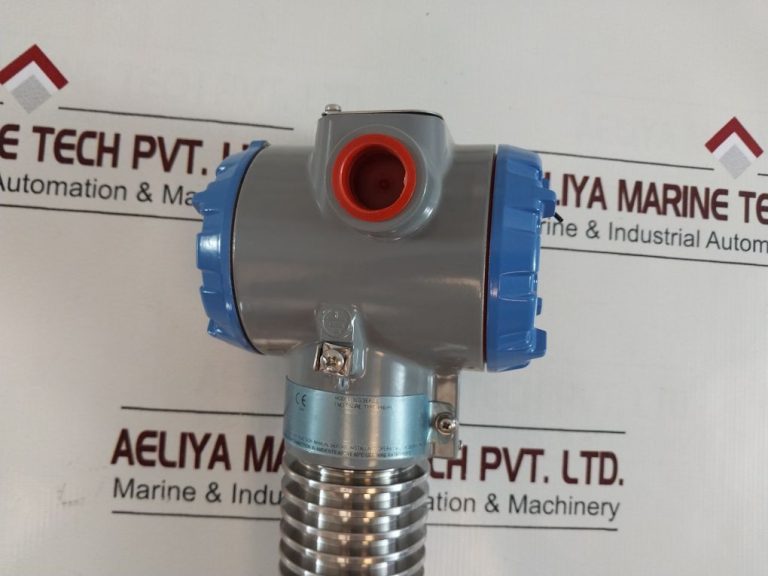 Honeywell Slg 700 Smartline Level Guided Wave Radar Hnw-50096656-001 ...