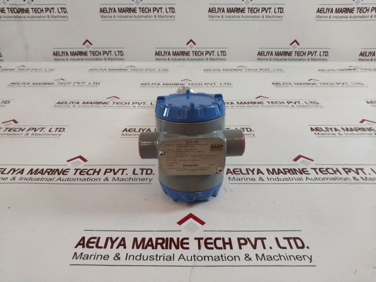 Honeywell Slg 700 Smartline Level Guided Wave Radar Hnw-50096656-001 ...