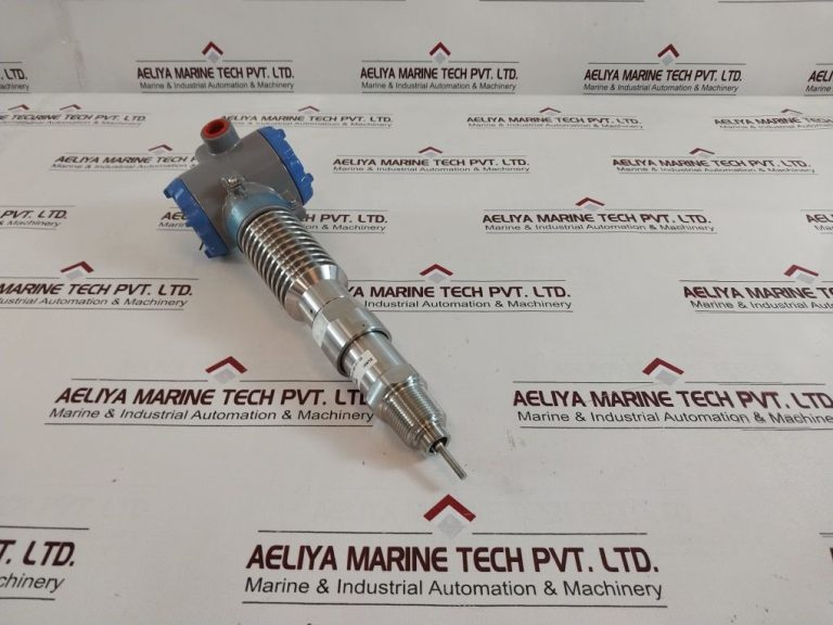 Honeywell Slg 700 Smartline Level Guided Wave Radar Hnw-50096656-001 ...