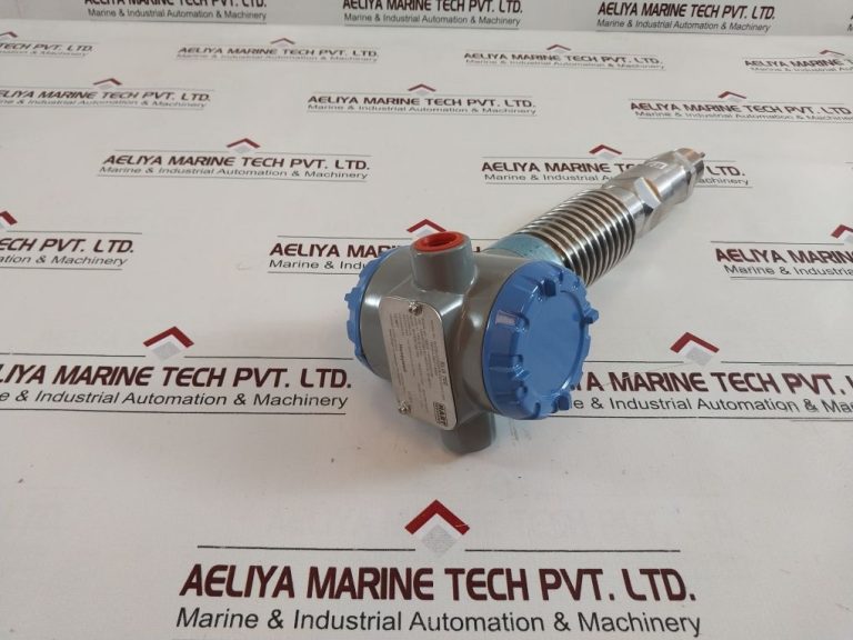 Honeywell Slg 700 Smartline Level Guided Wave Radar Hnw-50096656-001 ...