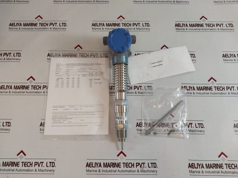 Honeywell Slg 700 Smartline Level Guided Wave Radar Hnw-50096656-001 ...