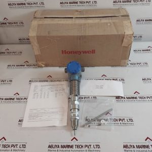 HONEYWELL SLG 700 SMARTLINE LEVEL GUIDED WAVE RADAR HNW-50096656-001