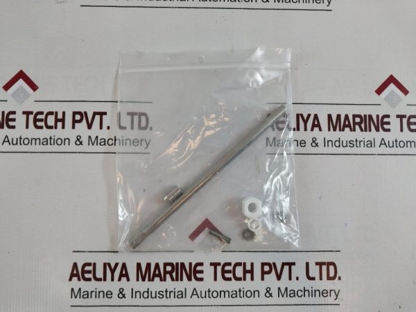 Honeywell Slg 700 Smartline Level Guided Wave Radar Hnw-50096656-001 - Image 13