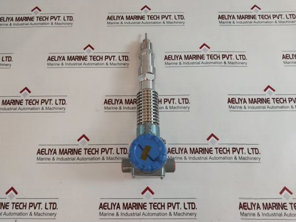 Honeywell Slg 700 Smartline Level Guided Wave Radar Hnw-50096656-001 - Image 5
