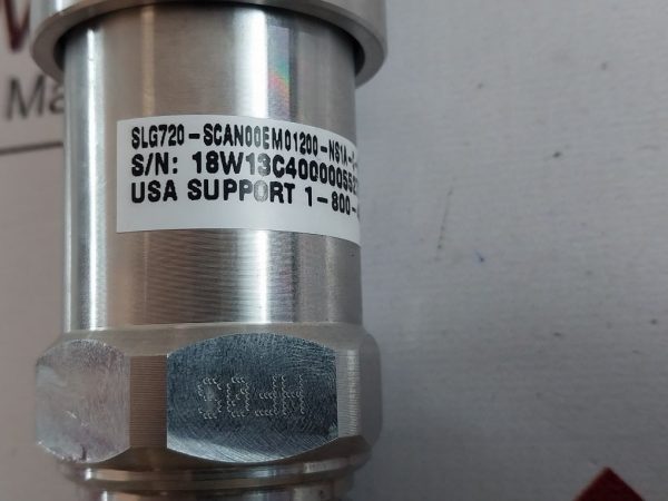 Honeywell Slg 700 Smartline Level Guided Wave Radar Hnw-50096656-001 - Image 16