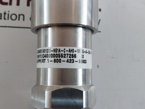 Honeywell Slg 700 Smartline Level Guided Wave Radar Hnw-50096656-001 - Image 17