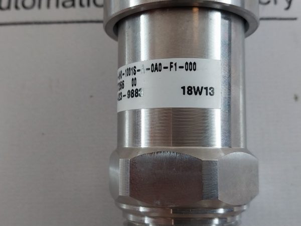 Honeywell Slg 700 Smartline Level Guided Wave Radar Hnw-50096656-001 - Image 18