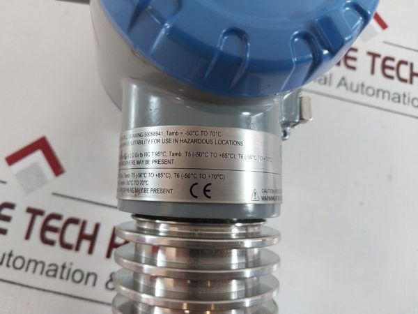 Honeywell Slg 700 Smartline Level Guided Wave Radar Hnw-50096656-001 - Image 21