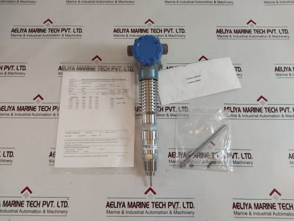 Honeywell Slg 700 Smartline Level Guided Wave Radar Hnw-50096656-001 - Image 3