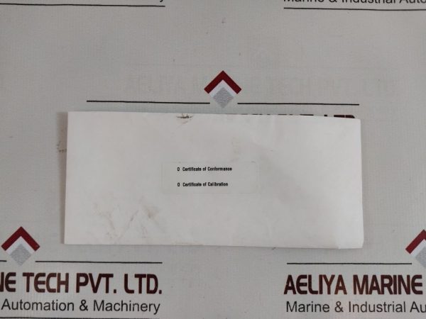 Honeywell Slg 700 Smartline Level Guided Wave Radar Hnw-50096656-001 - Image 31
